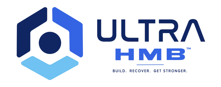 ULTRA HMB-logo